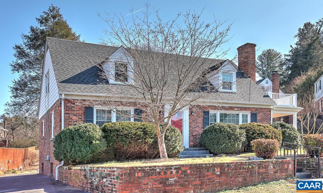 117 S Madison St, Madison Mills, VA 22960