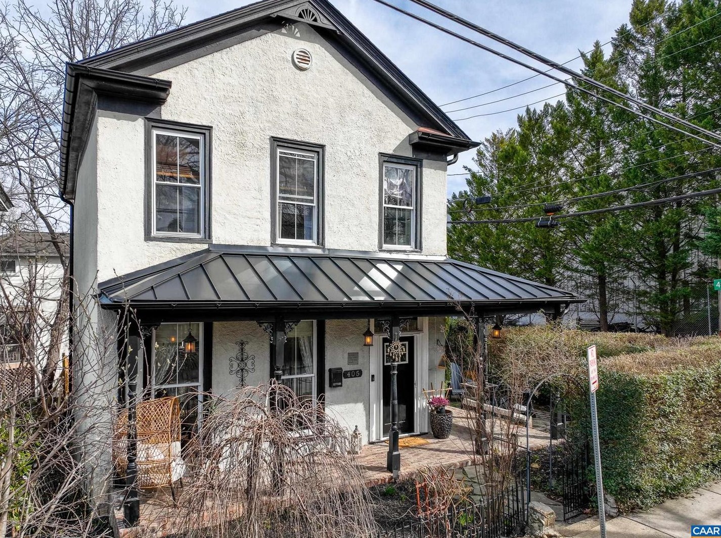 405 Dice St, Charlottesville, VA 22903-5531