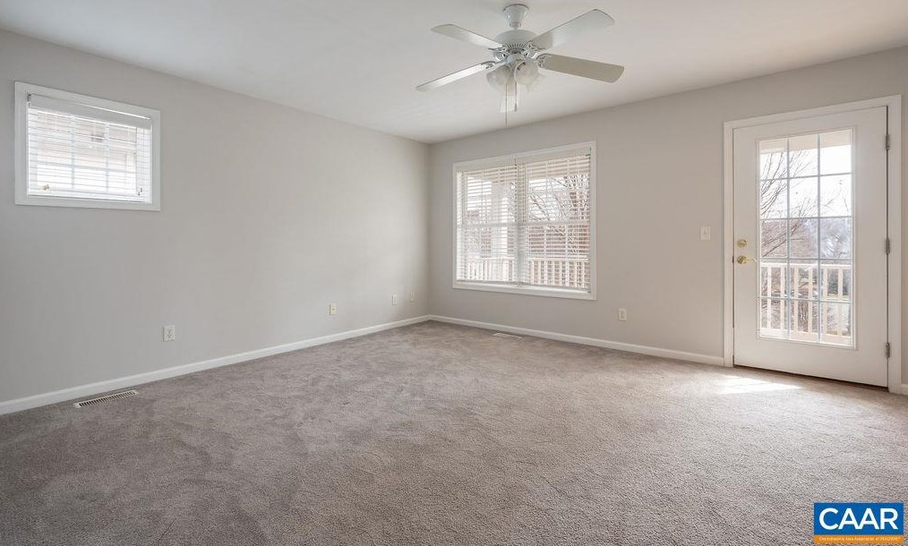 103 Burnet St, Charlottesville VA  22902-5502 exterior