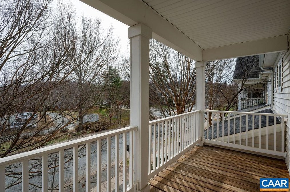 103 Burnet St, Charlottesville VA  22902-5502 exterior