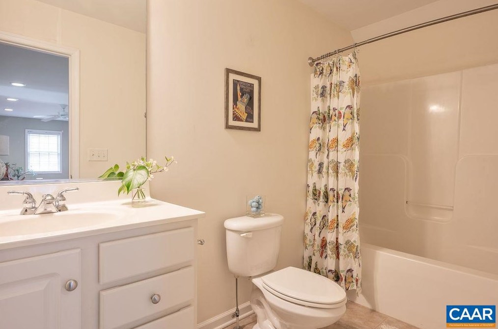 103 Burnet St, Charlottesville VA  22902-5502 exterior