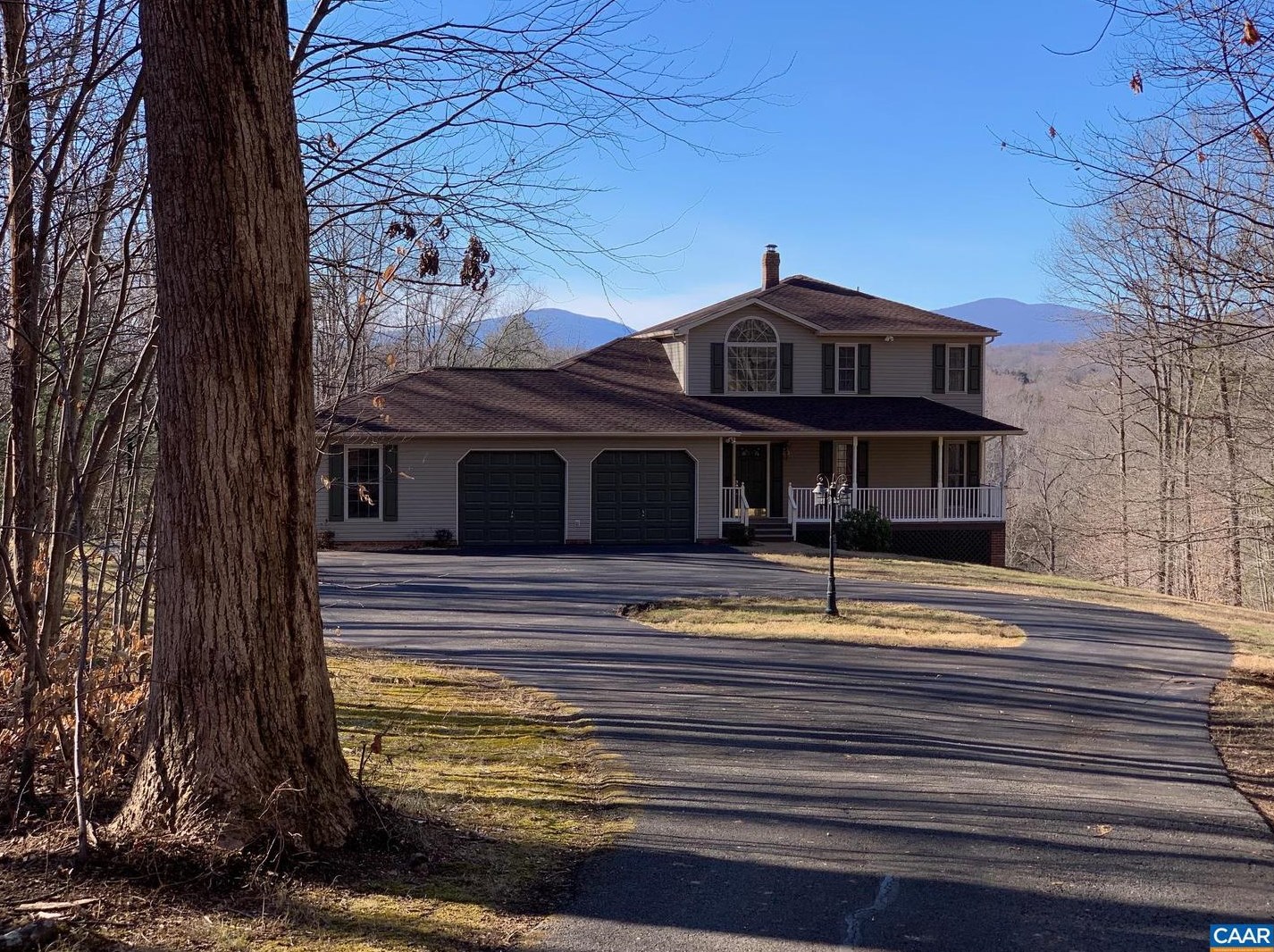 6022 S Seminole Trail, Uno, VA 22738