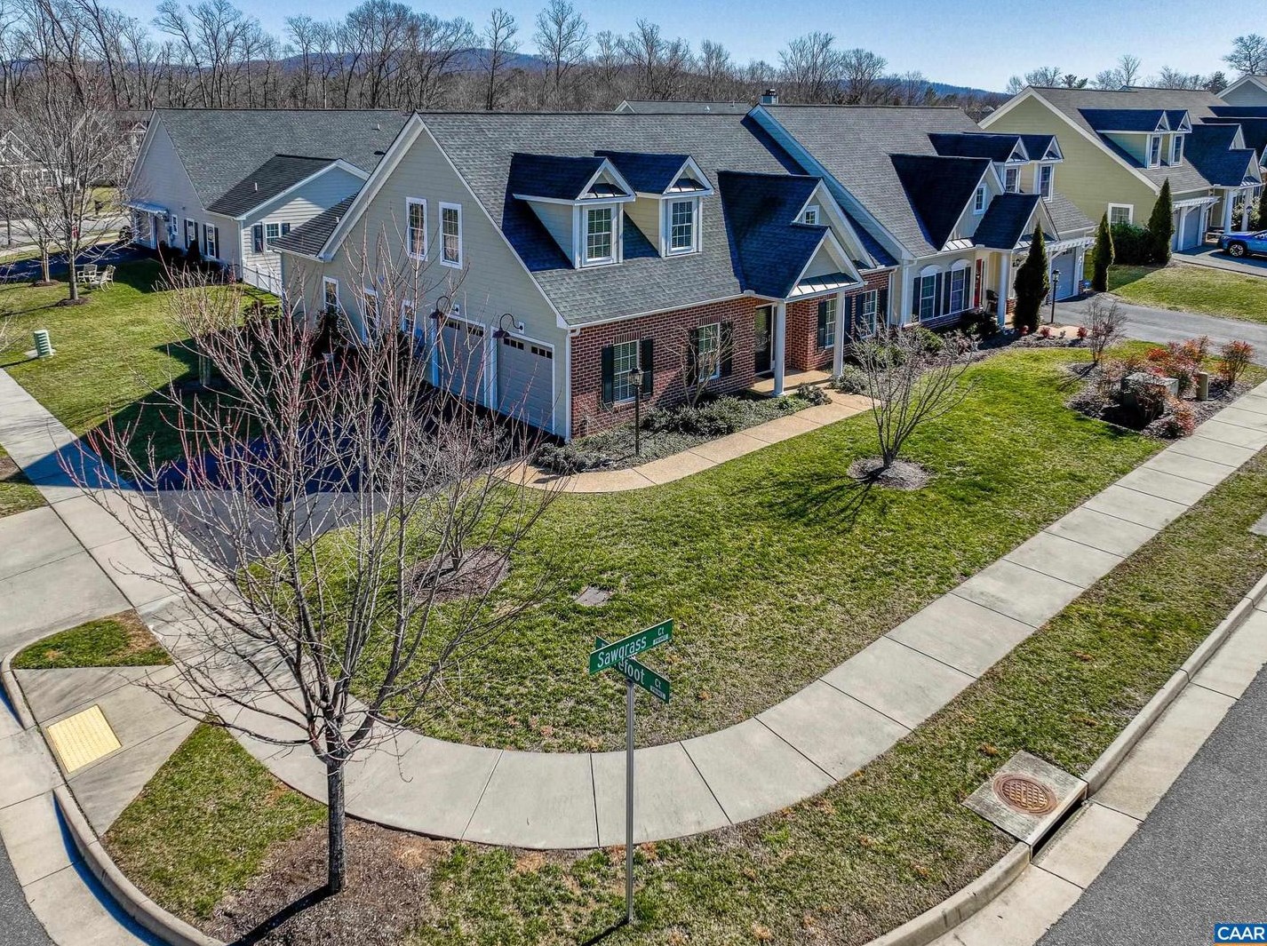1622 Sawgrass Ct, Charlottesville, VA 22901-3237