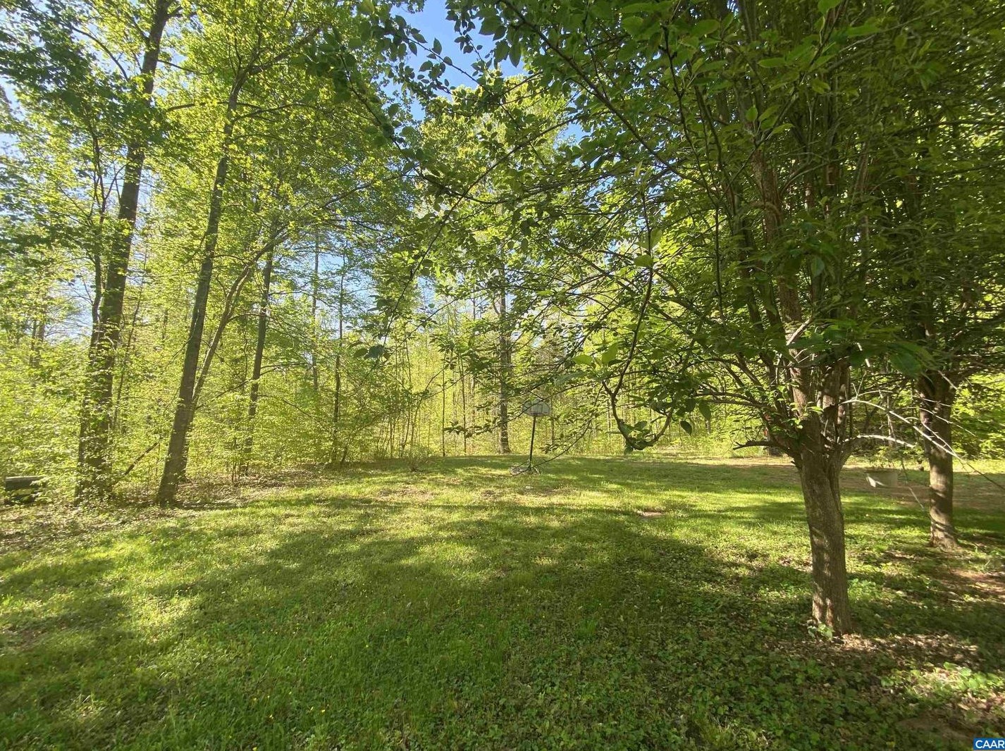 1521 Old Apple Grv Rd, Mineral VA  23117-3037 exterior