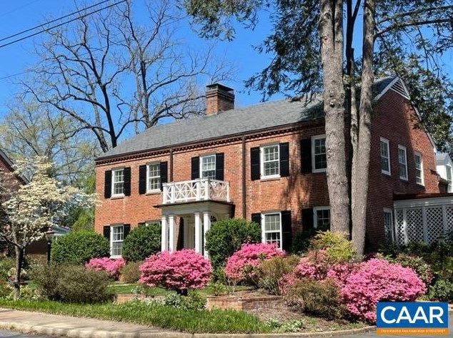 1931 Thomson Rd #c, Charlottesville, VA 22903