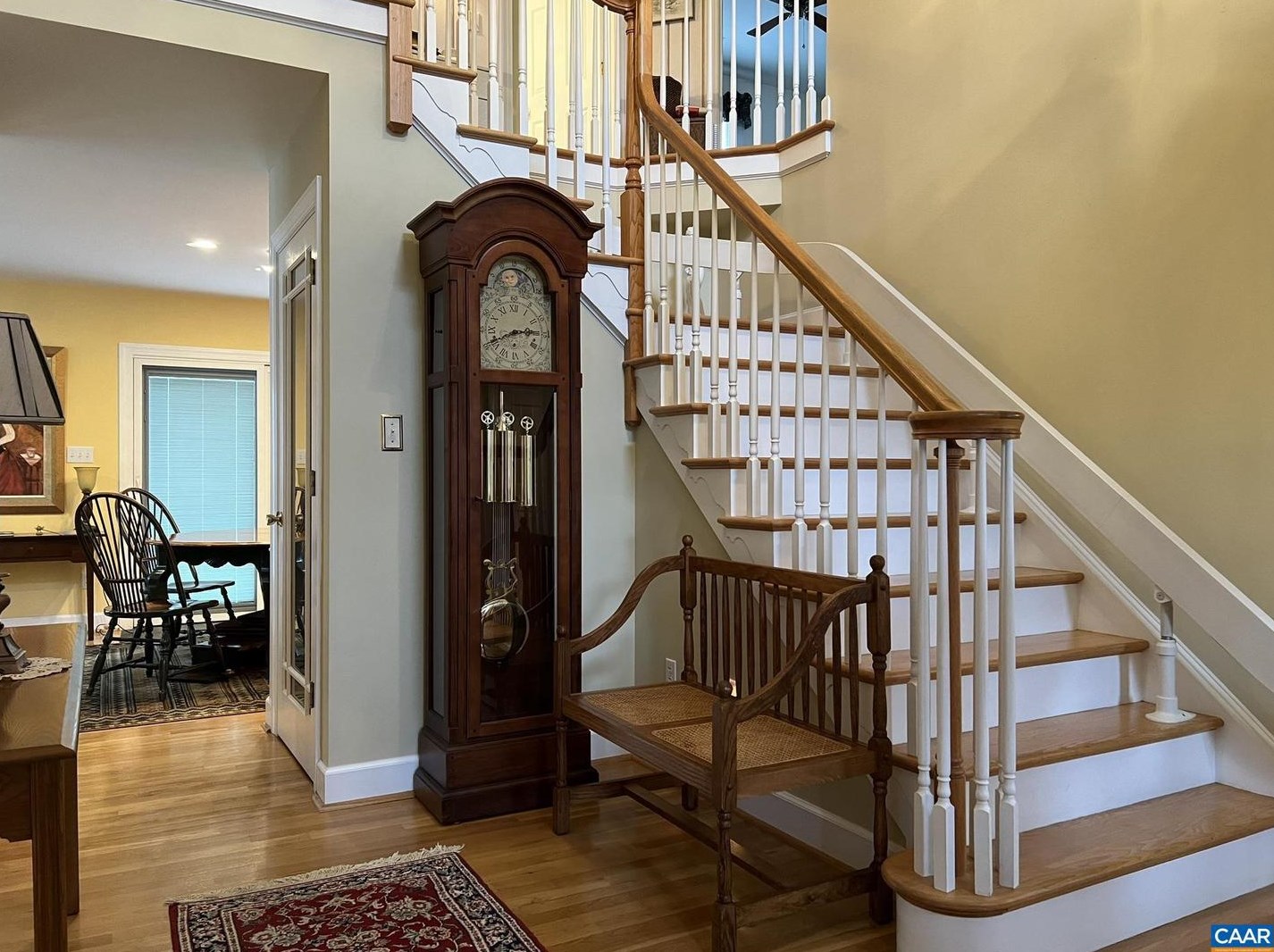 41 Bolling Cir, Bybee, VA 22963