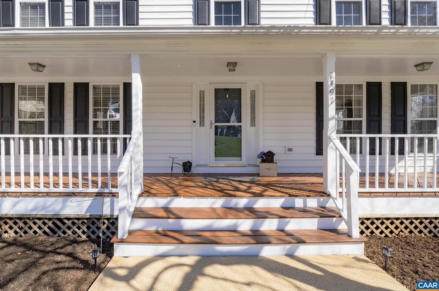 2497 Brandermill Pl, Charlottesville, VA 22911-8252