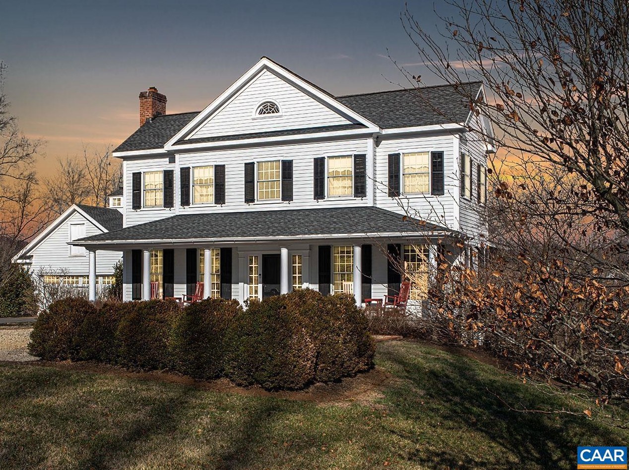 1712-a Novum Church Rd, Culpeper, VA 22735