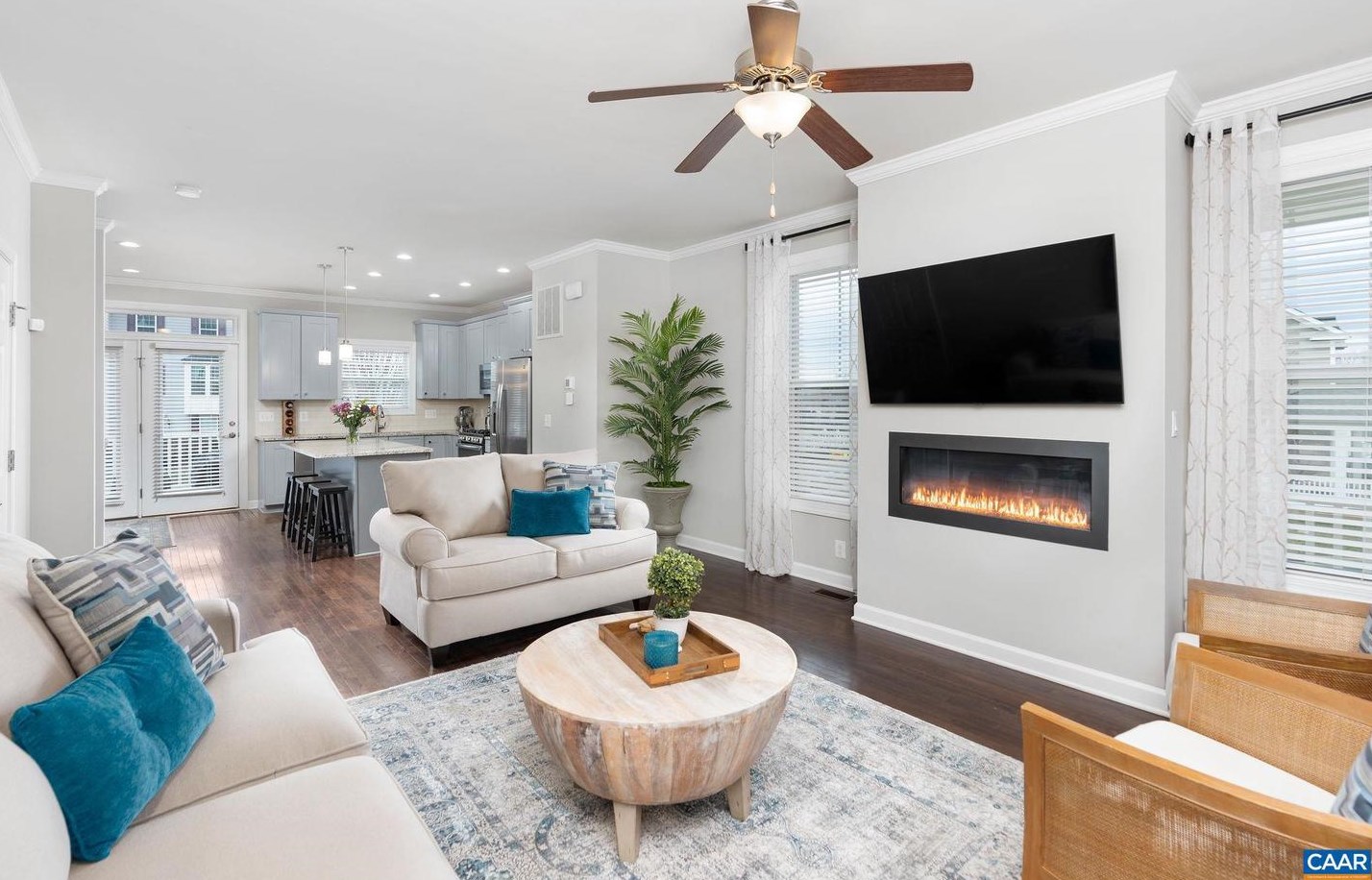 2137 Saranac Ct, Charlottesville, VA 22911-3566