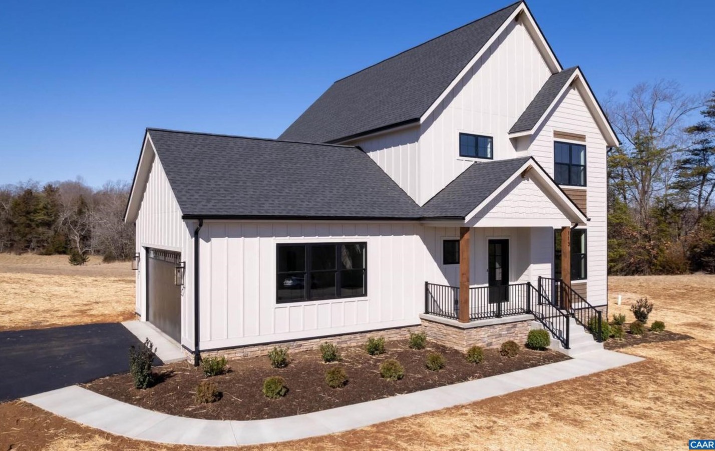113 Willow Creek Dr, Ruckersville, VA 22968