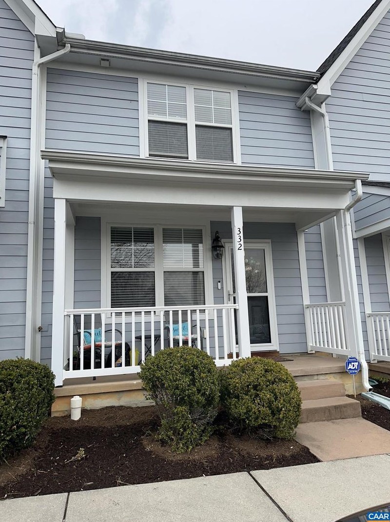 332 Marquette Ct, Crozet, VA 22932-9322