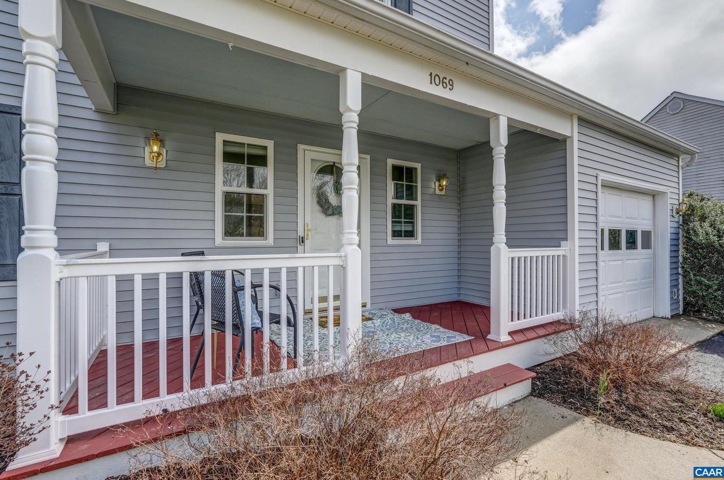 1069 Wintergreen Ln, Charlottesville, VA 22903-7856
