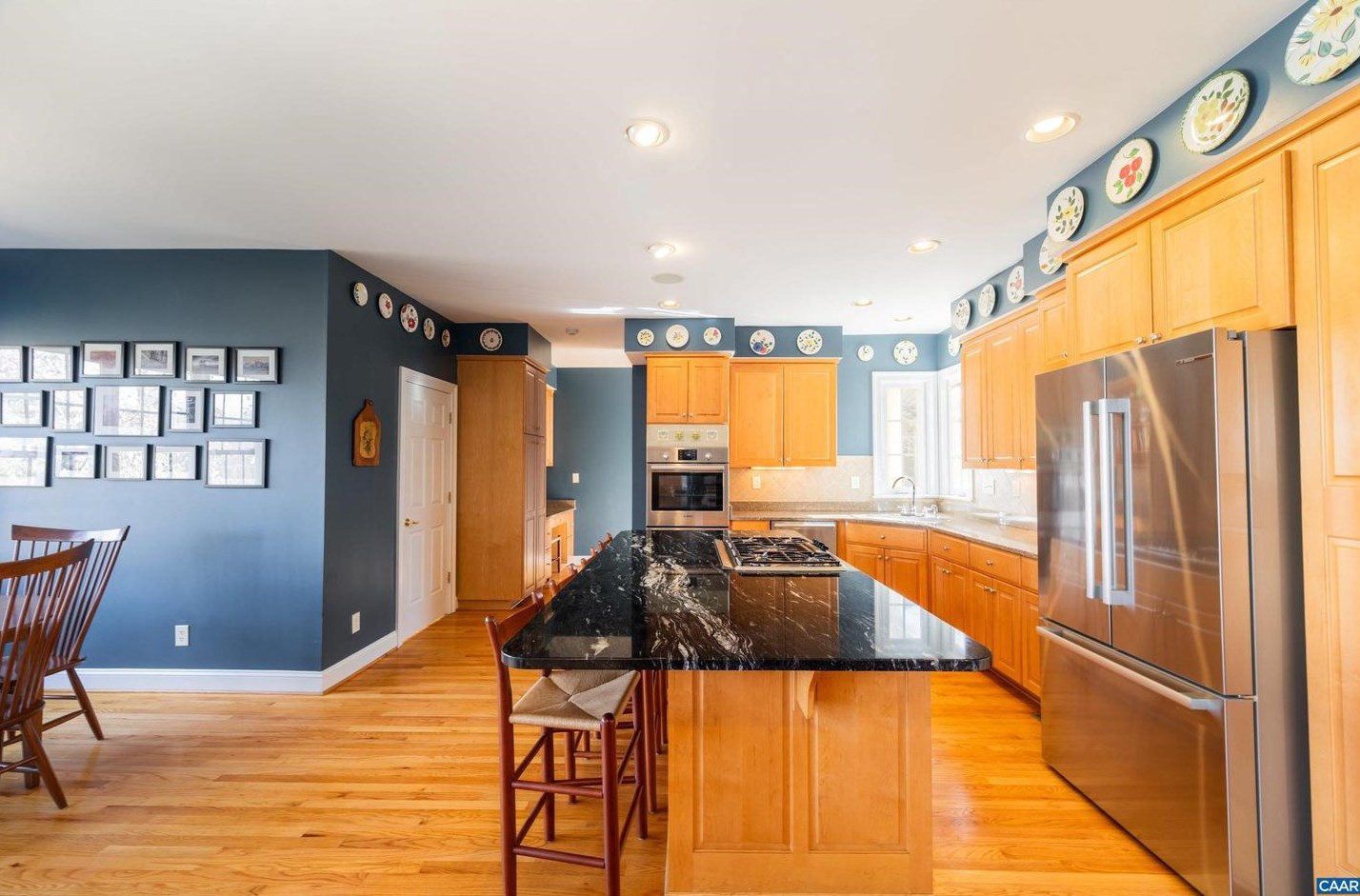 3524 Glasgow Ln, Keswick VA  22947-2748 exterior