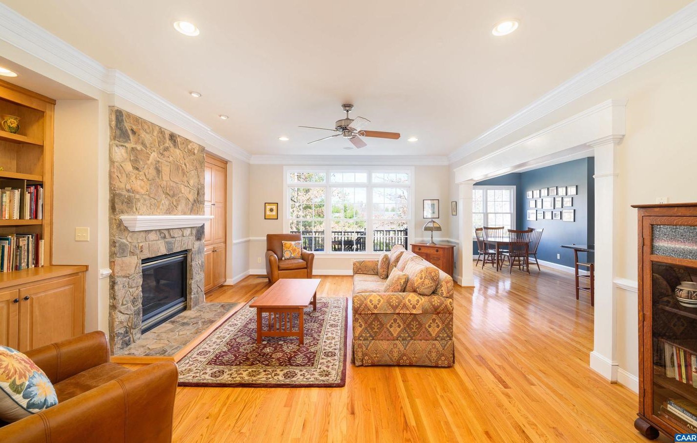3524 Glasgow Ln, Keswick, VA 22947