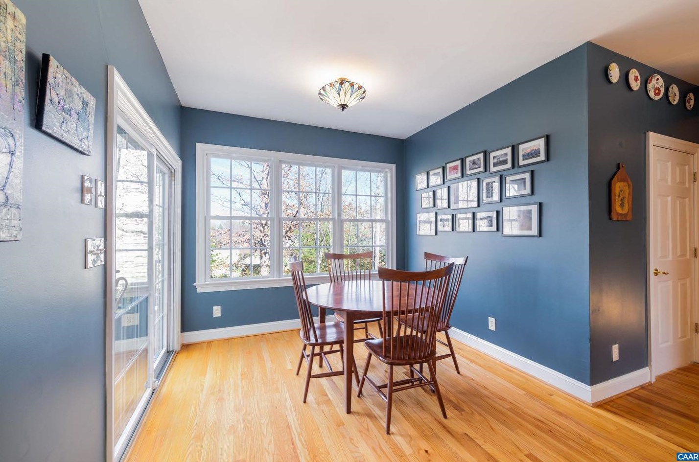 3524 Glasgow Ln, Keswick VA  22947-2748 exterior