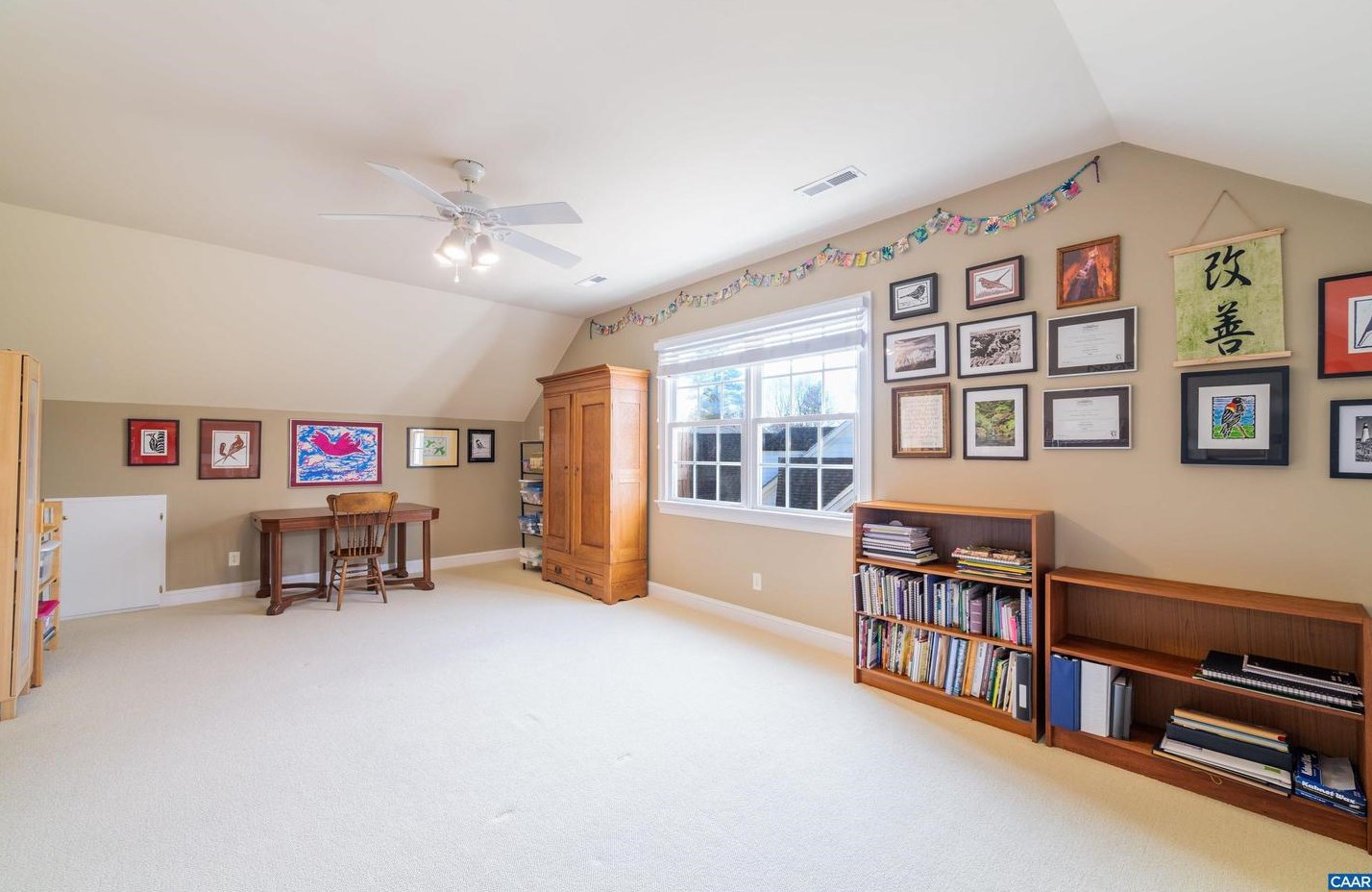 3524 Glasgow Ln, Keswick VA  22947-2748 exterior