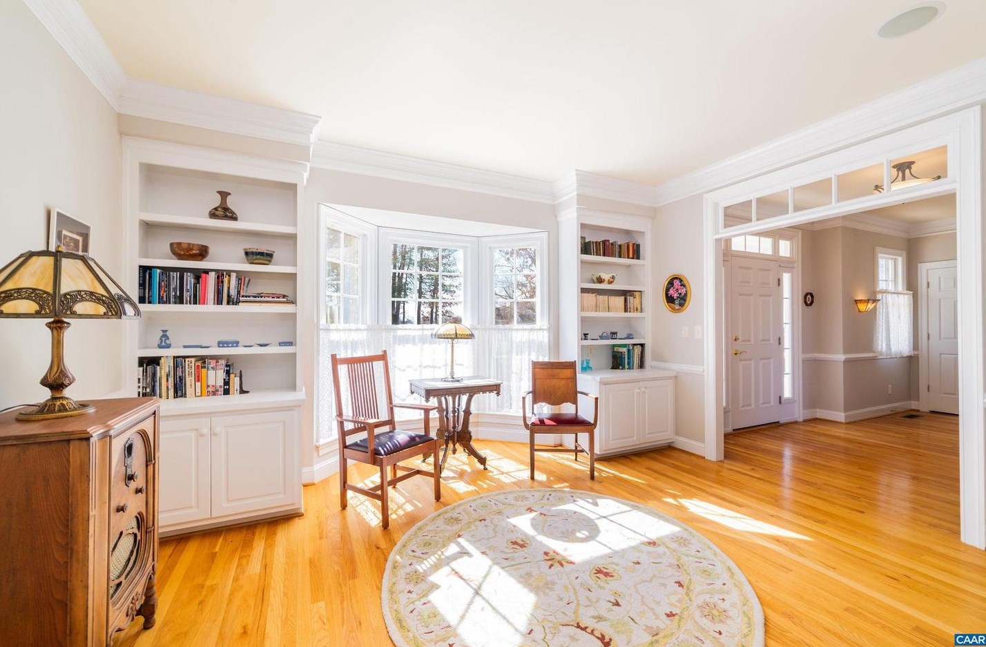 3524 Glasgow Ln, Keswick VA  22947-2748 exterior