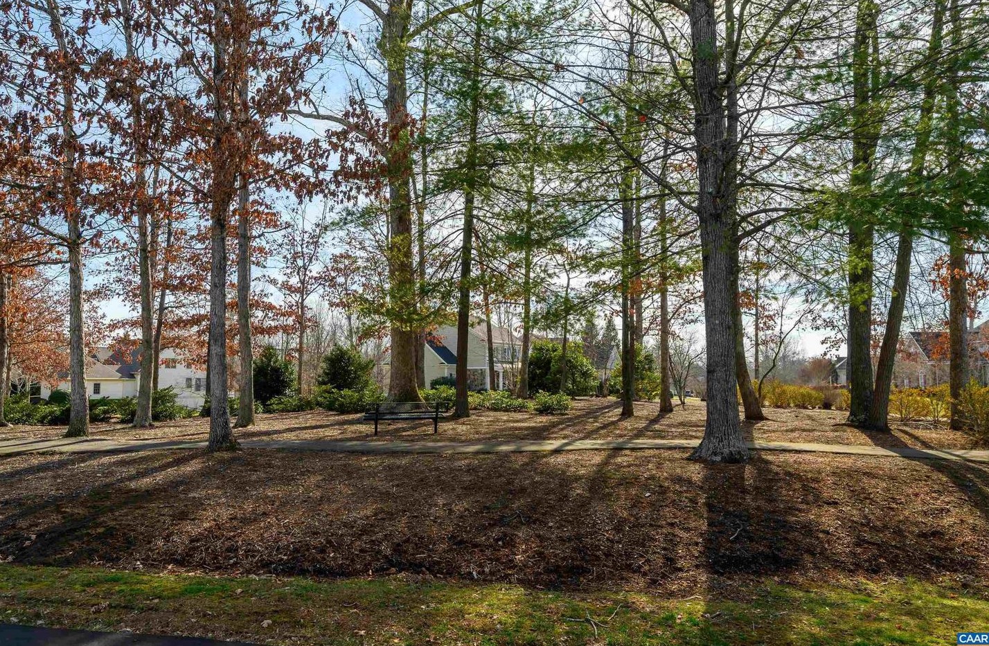 3524 Glasgow Ln, Keswick VA  22947-2748 exterior