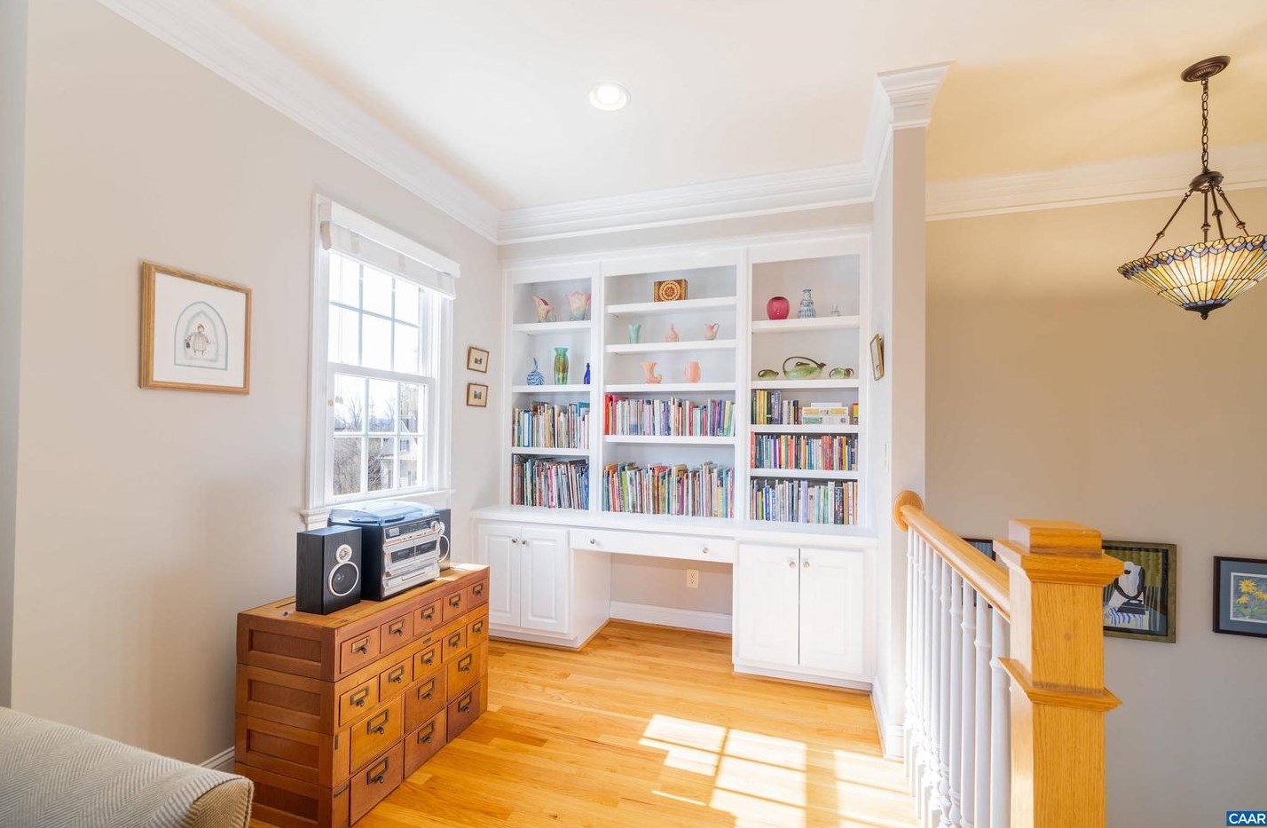 3524 Glasgow Ln, Keswick VA  22947-2748 exterior