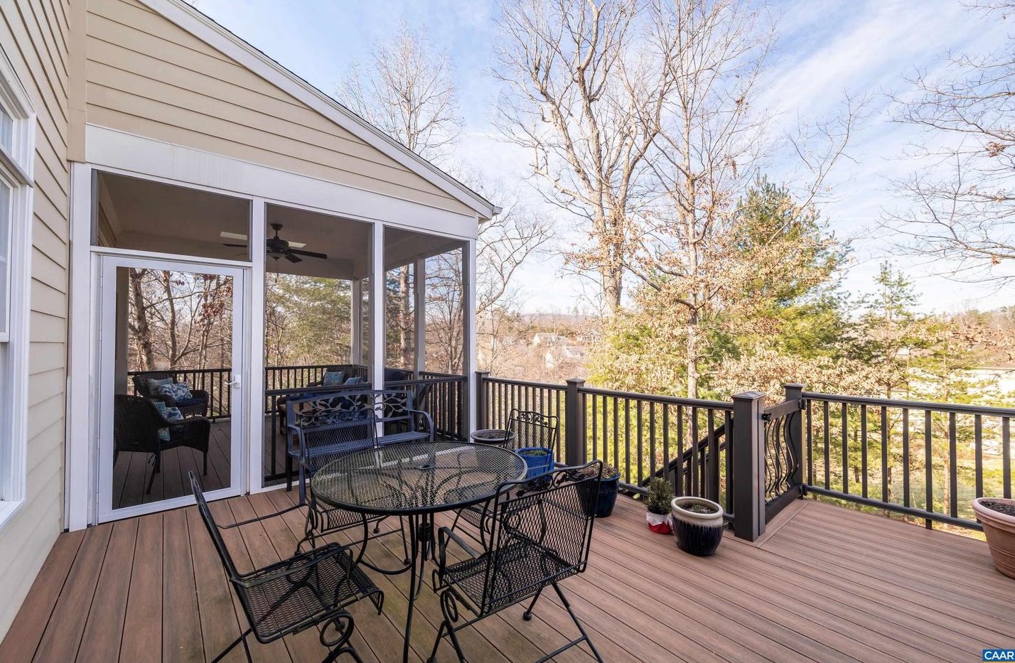 3524 Glasgow Ln, Keswick VA  22947-2748 exterior