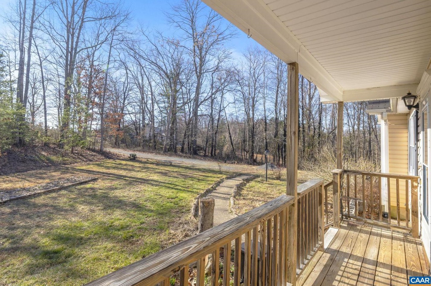 5470 Free Union Rd, Free Union, VA 22940