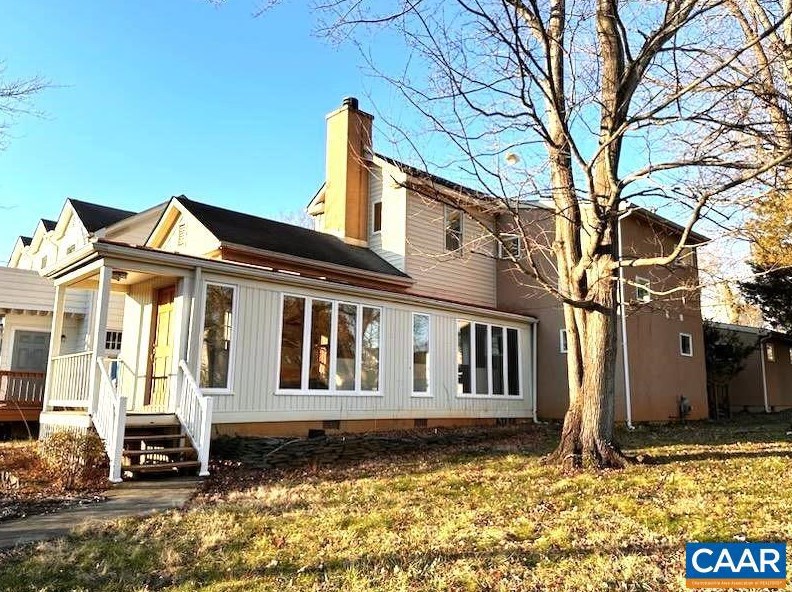 719 Bolling Ave, Charlottesville, VA 22902-6123