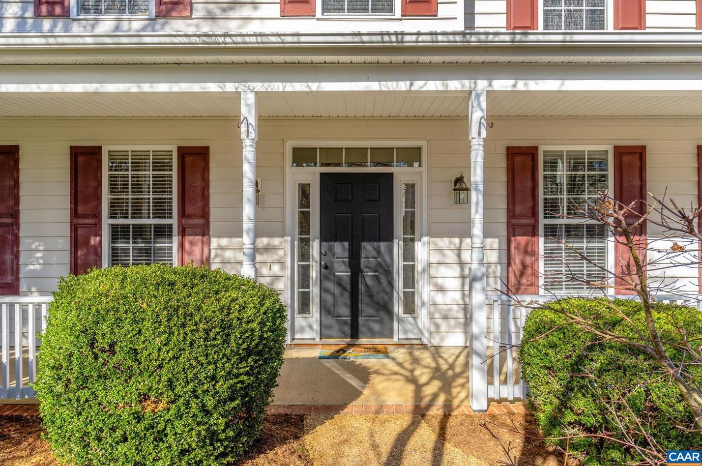 1103 Autumn Hill Ct, Crozet, VA 22932-3145