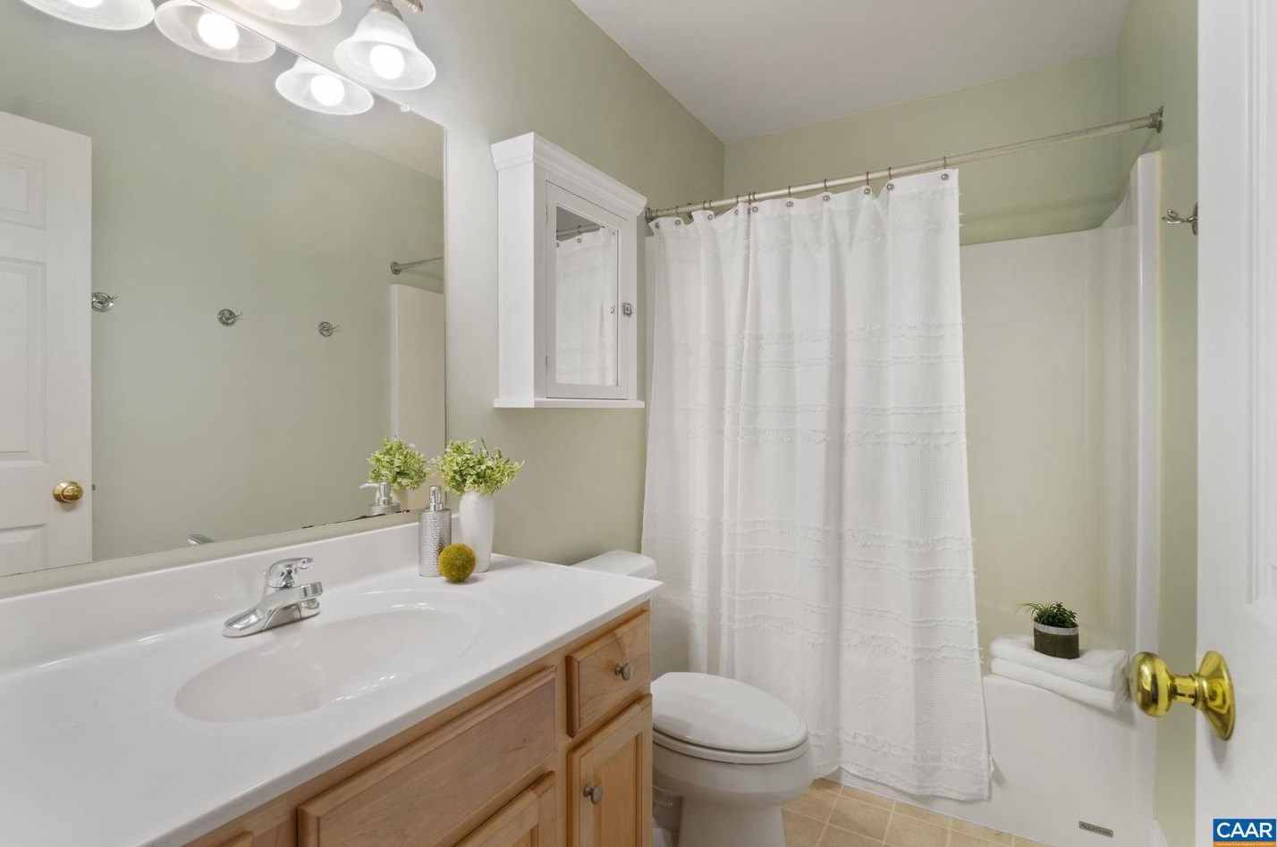1103 Autumn Hill Ct, Crozet VA  22932-3145 exterior