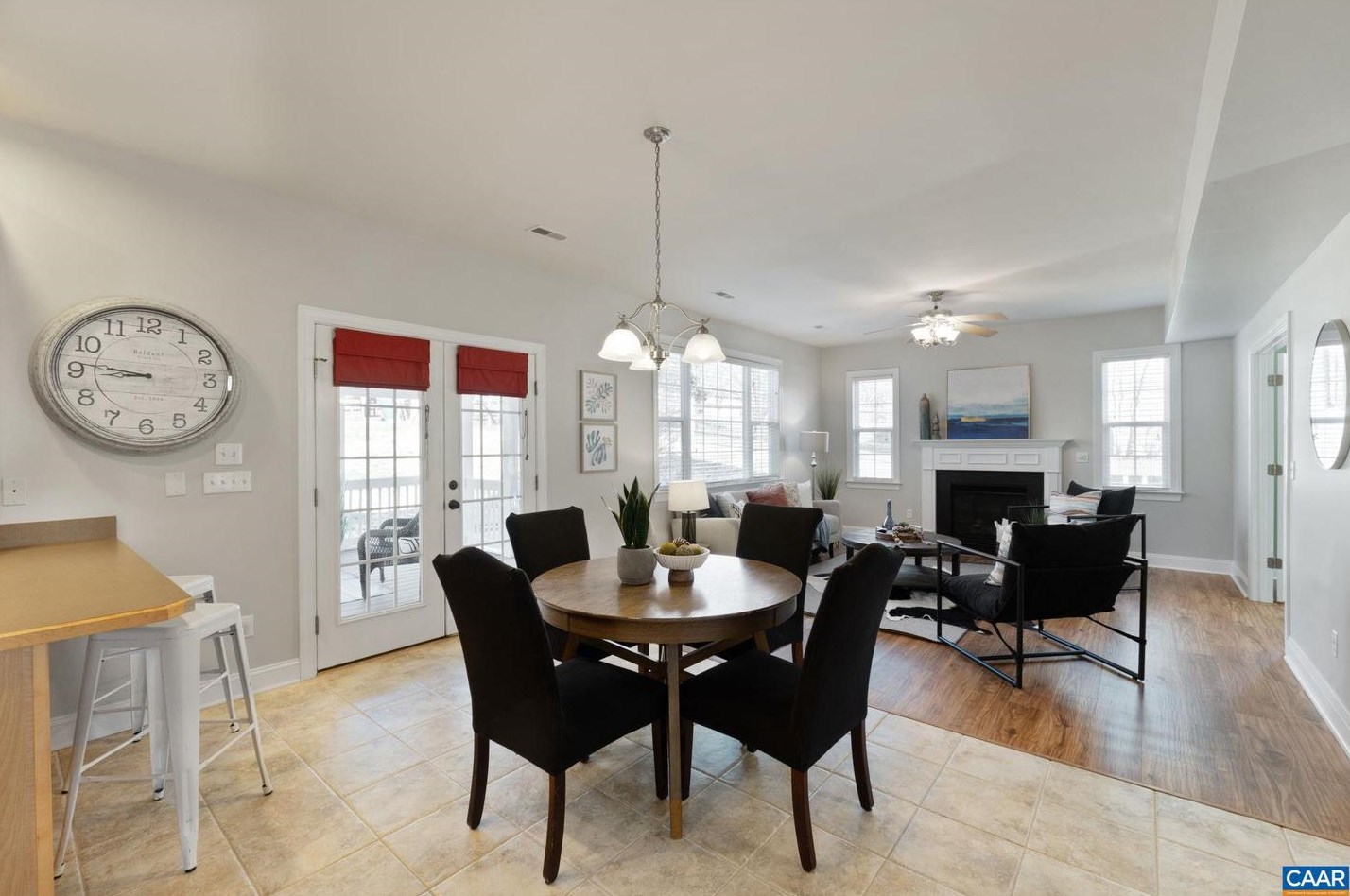 1103 Autumn Hill Ct, Crozet VA  22932-3145 exterior