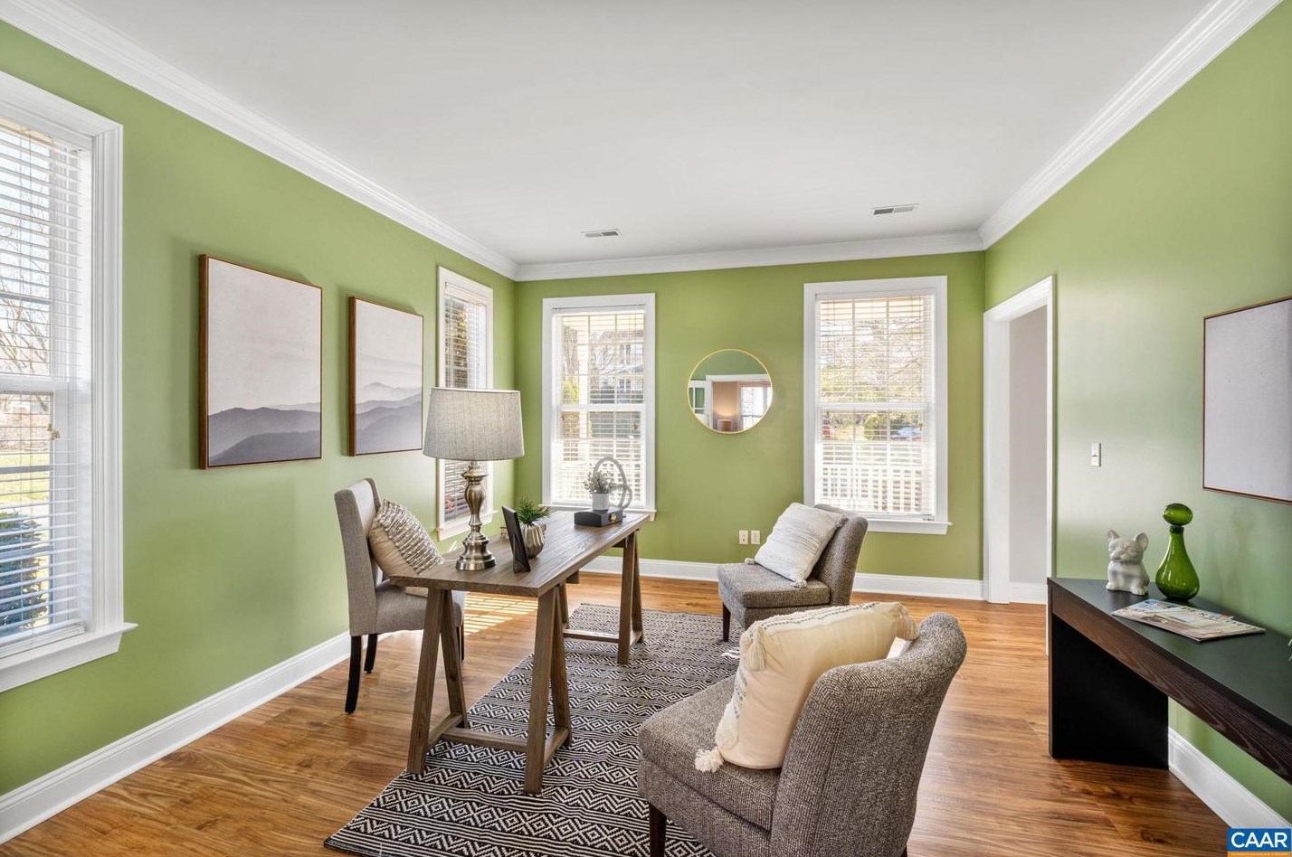 1103 Autumn Hill Ct, Crozet VA  22932-3145 exterior