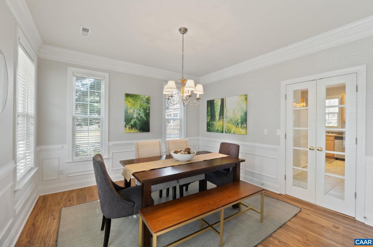 1103 Autumn Hill Ct, Crozet VA  22932-3145 exterior