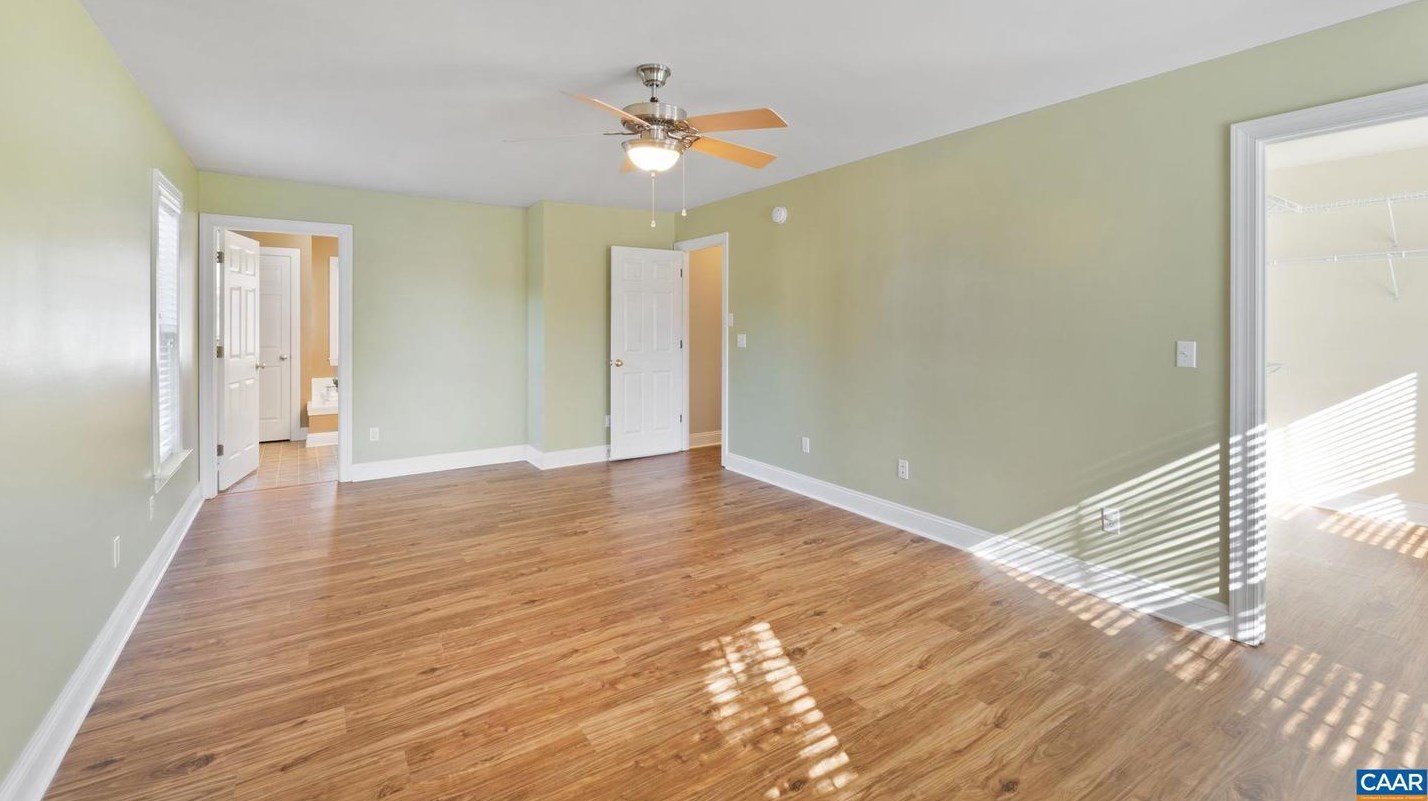 1103 Autumn Hill Ct, Crozet VA  22932-3145 exterior
