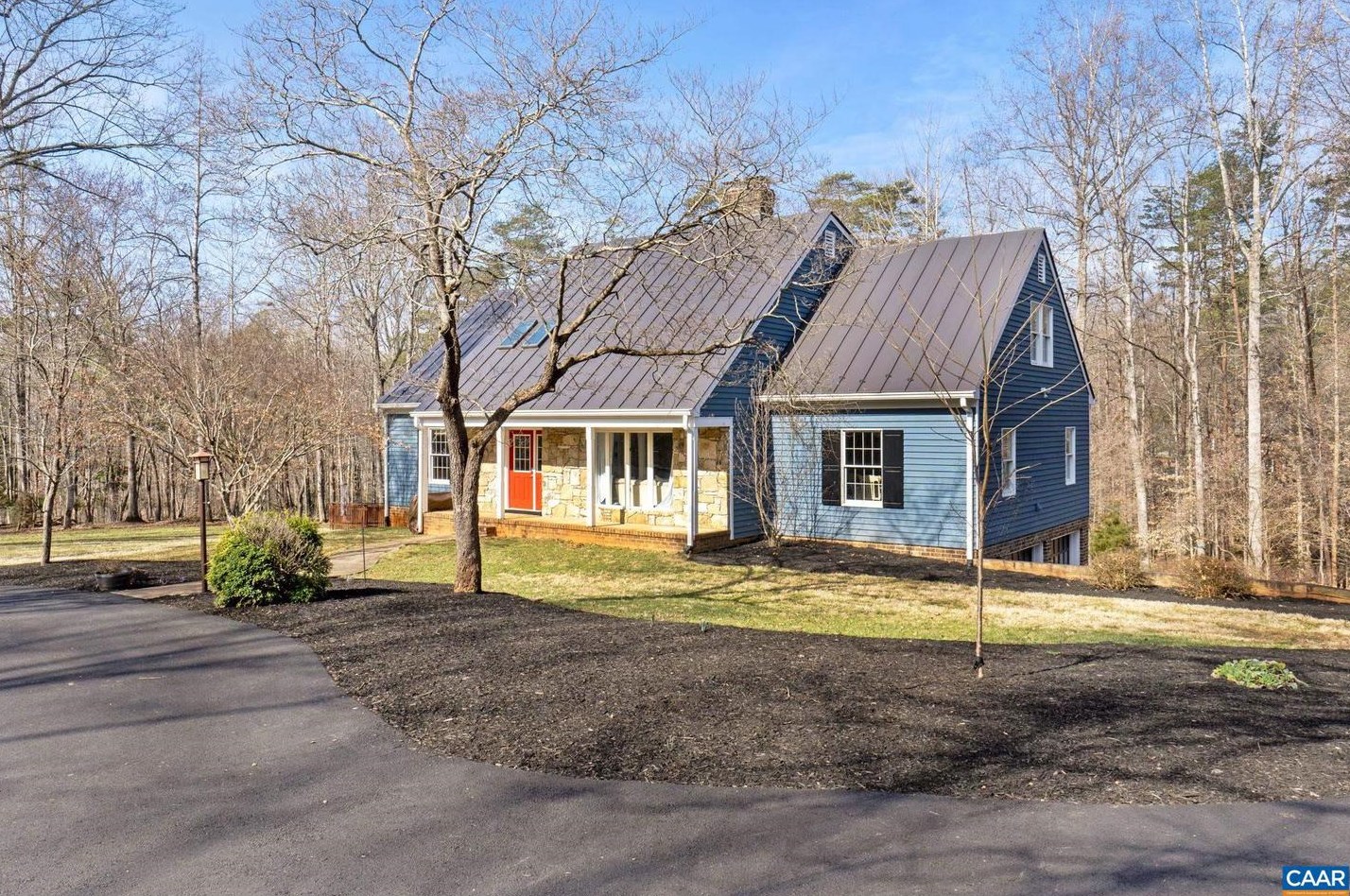 2310 Gersandy Pl, Charlottesville, VA 22901-9568