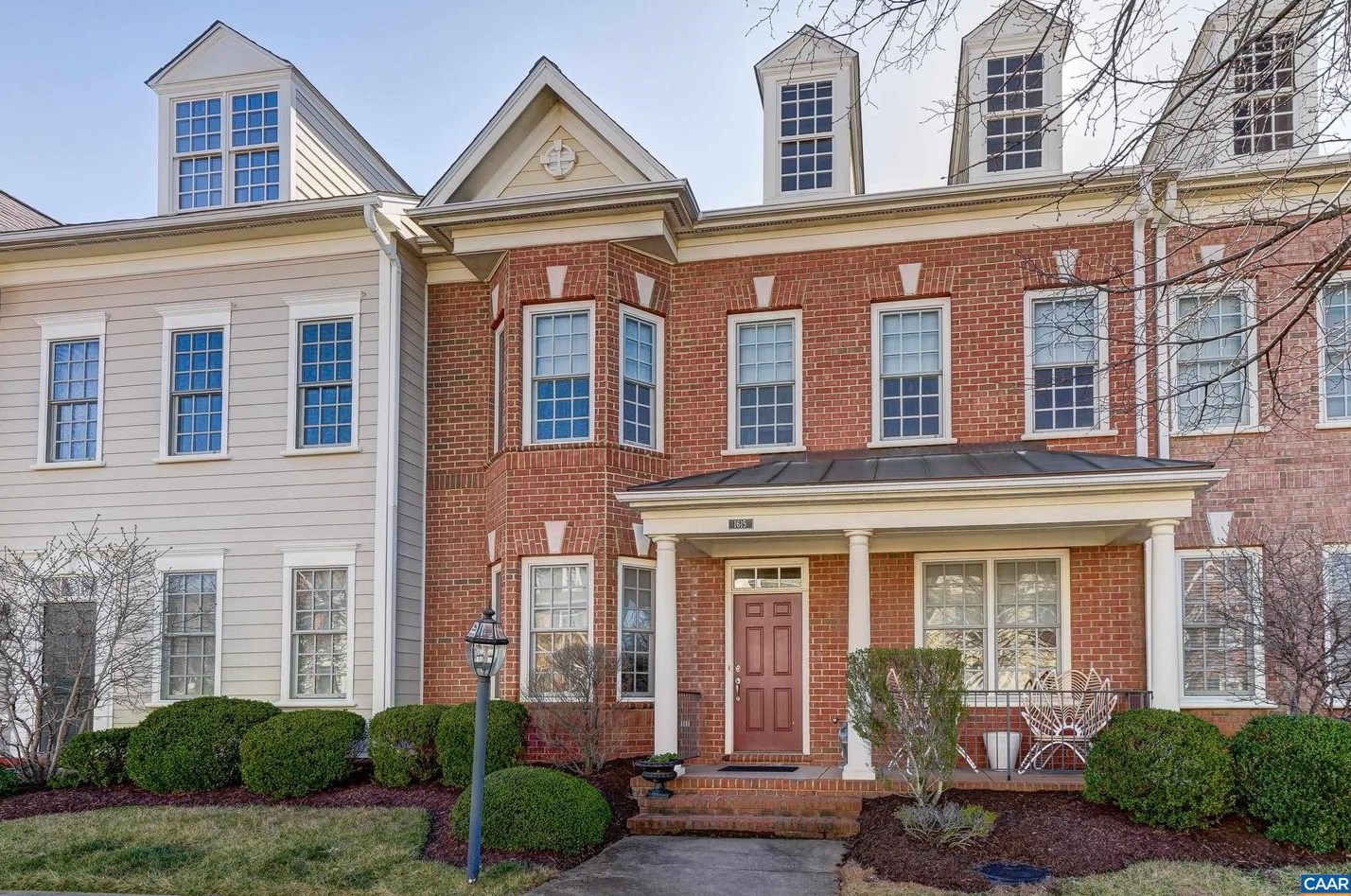 1615 Old Trail Dr, Crozet, VA 22932