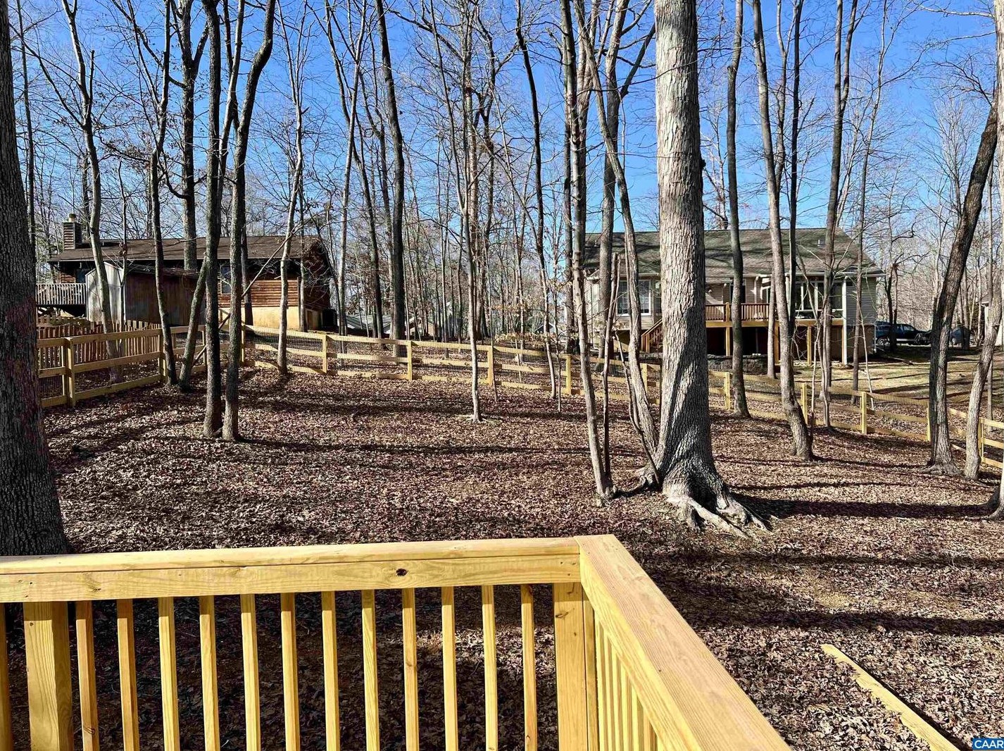 6 Barkley Ln, Bybee VA  22963-2426 exterior