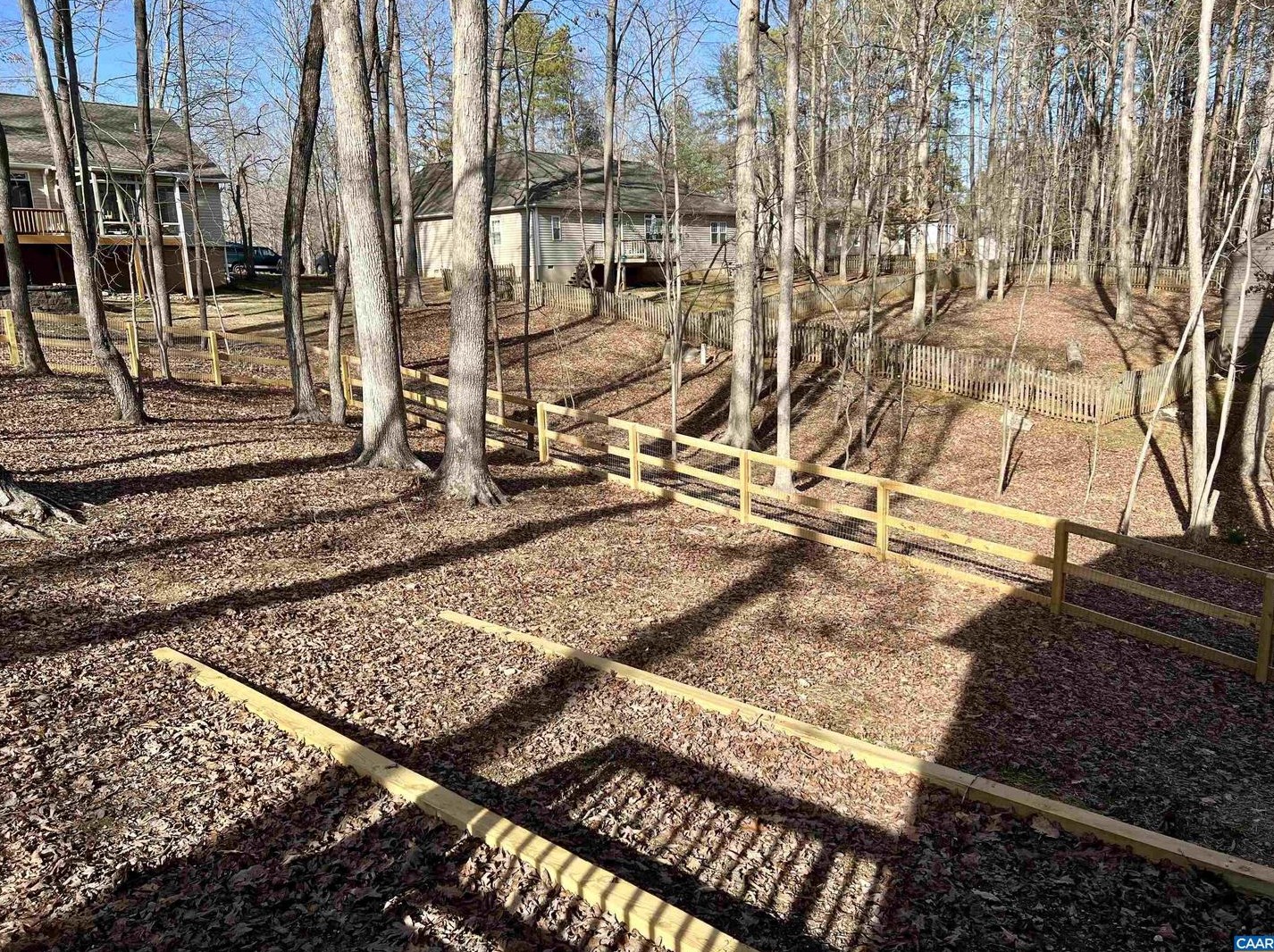 6 Barkley Ln, Bybee VA  22963-2426 exterior
