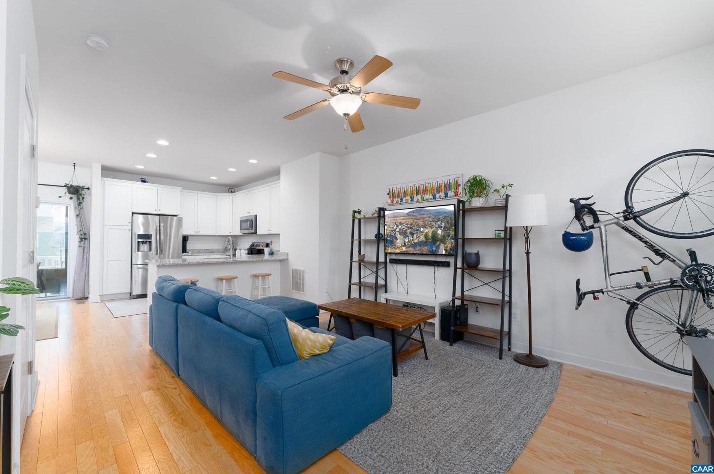 510 Rives St, Charlottesville, VA 22902-5848