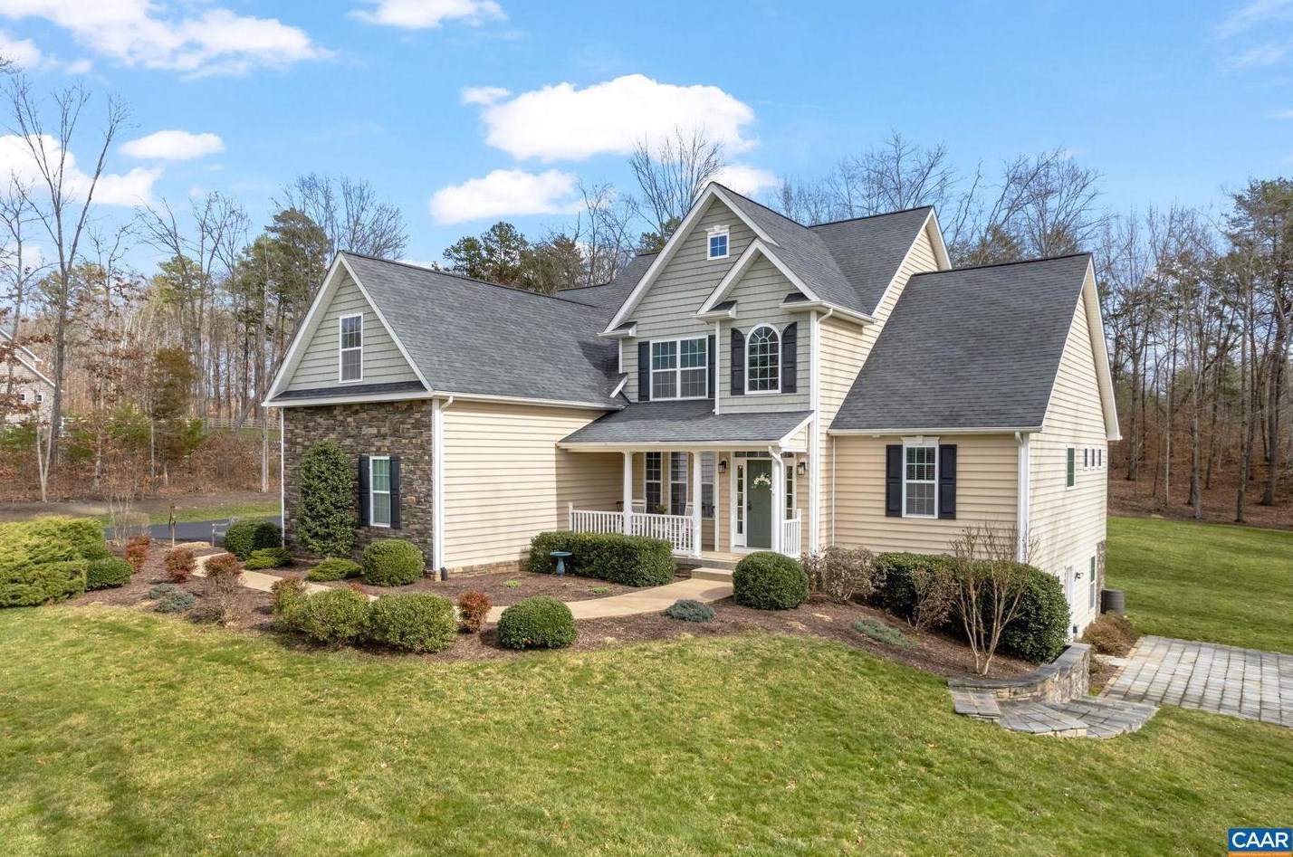 308 Kenwood Ln, Ruckersville, VA 22968
