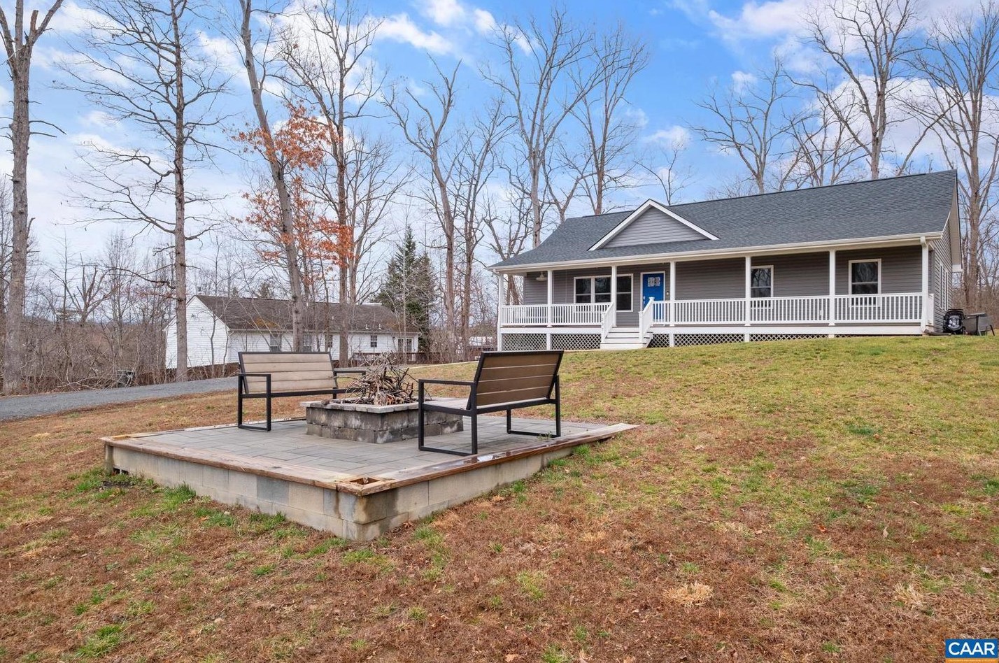 237 Jonquil Rd, Ruckersville, VA 22968