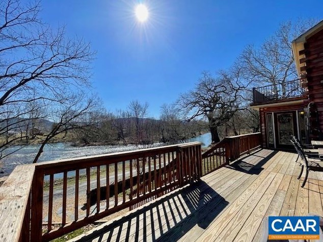 3223 Waterloo Mill Ln, Elkton, VA 22827