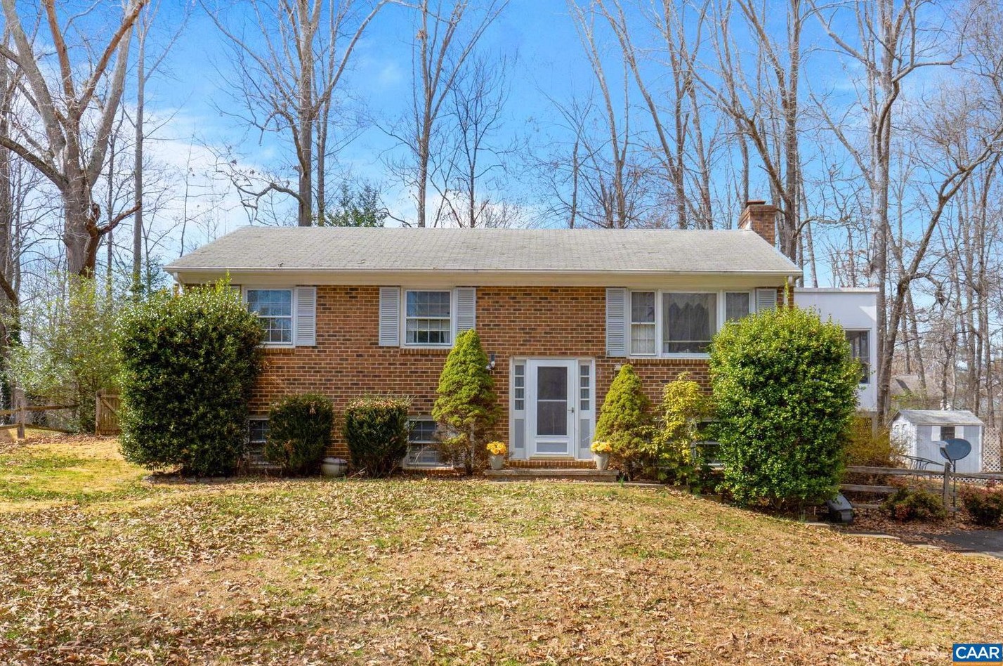 485 Whitethorn Ct, Ruckersville, VA 22968