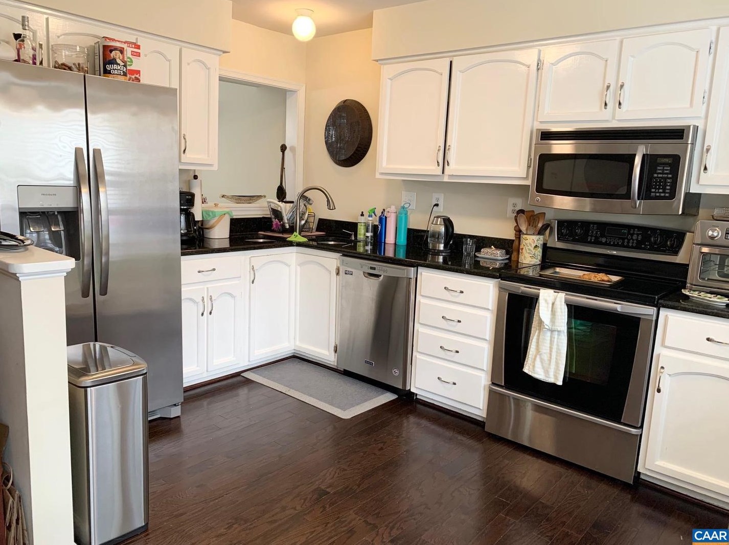 3204 Gateway Cir, Charlottesville, VA 22911