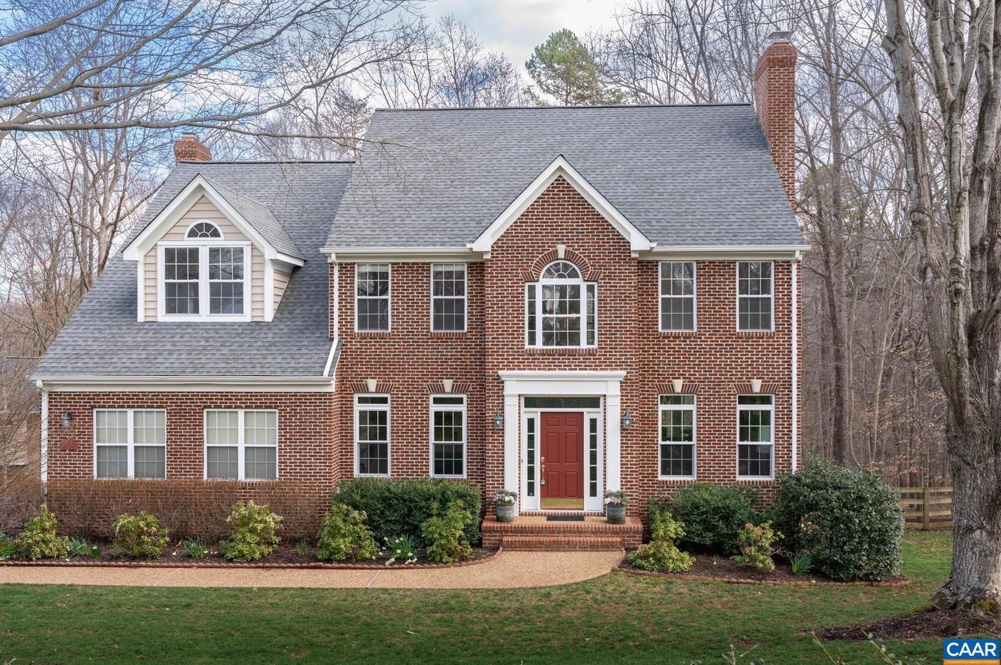 824 King William Dr, Charlottesville, VA 22901-0618