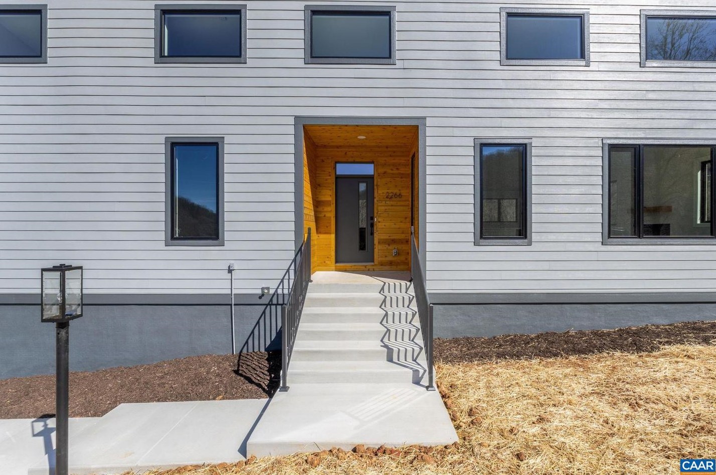 1 Lonicera Way, Charlottesville, VA 22911