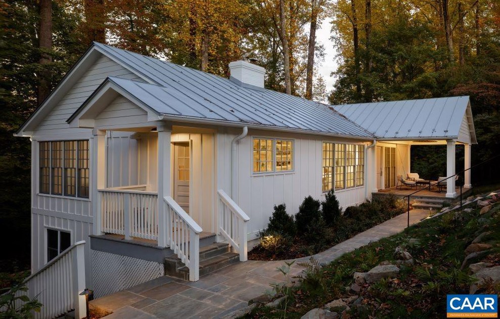 1861 Winston Rd, Charlottesville, VA 22903-1651
