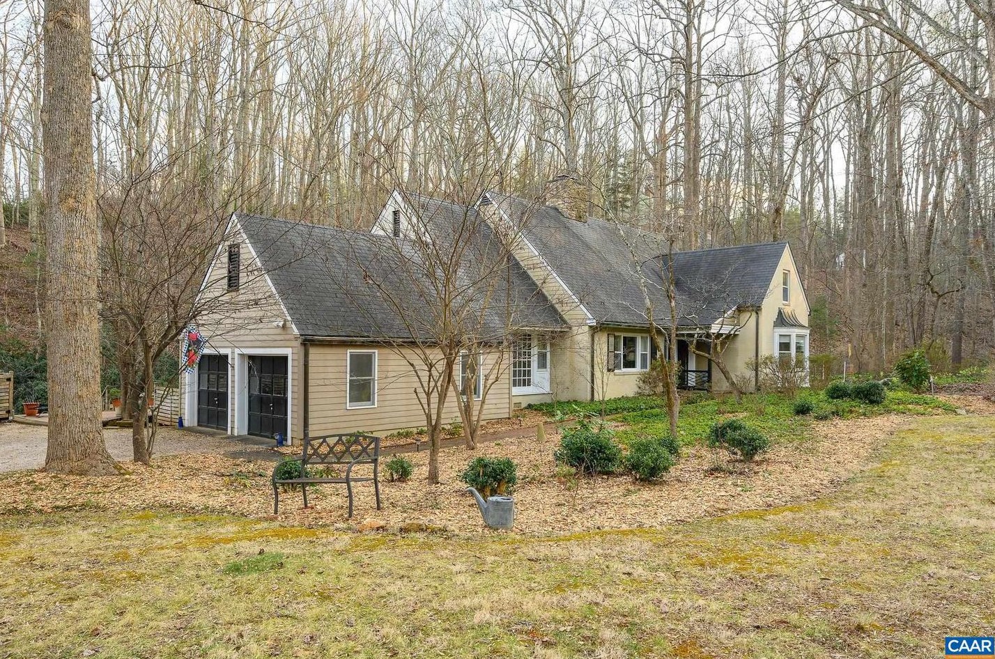 430 Wellington Dr, Charlottesville, VA 22903-4744