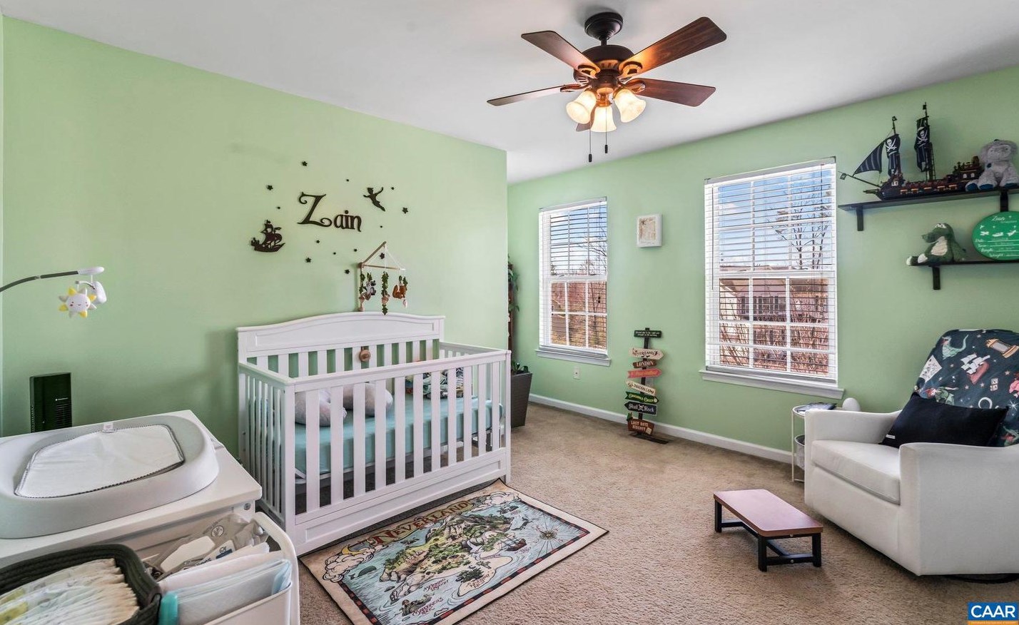 623 Justin Dr, Bybee VA  22963-2088 exterior