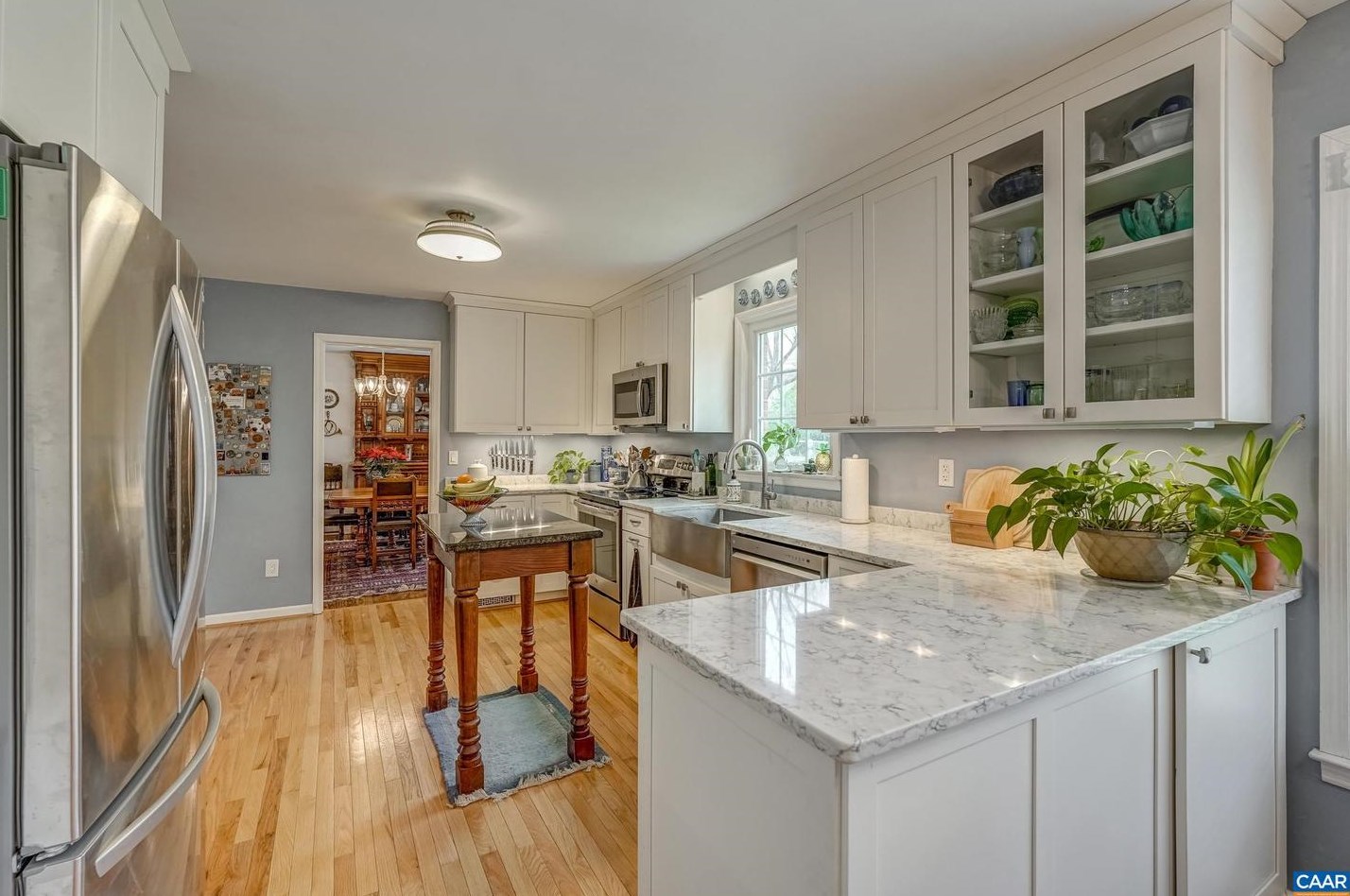 2505 Northfield Rd, Charlottesville, VA 22901-1230
