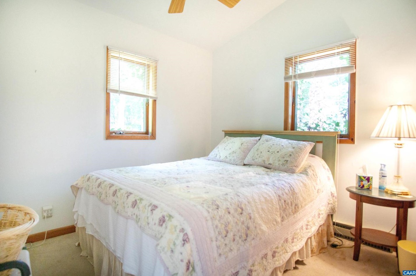 219 Logtrac Rd, Stanardsville VA  22973-3703 exterior