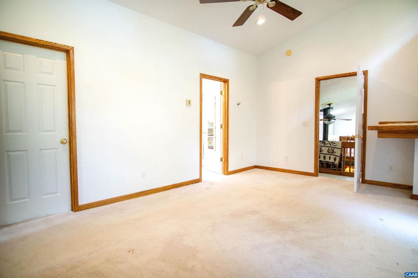 219 Logtrac Rd, Stanardsville VA  22973-3703 exterior